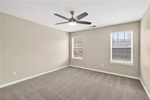 434 Holland Springs Dr NW, Powder Springs, GA 30127 - Photo 23