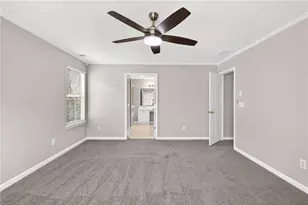 434 Holland Springs Dr NW, Powder Springs, GA 30127 - Photo 23