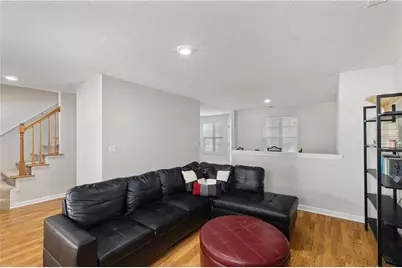 4802 Lake Park Terrace, Acworth, GA 30101 - Photo 7