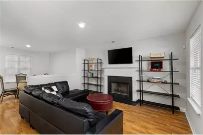 4802 Lake Park Terrace, Acworth, GA 30101 - Photo 5