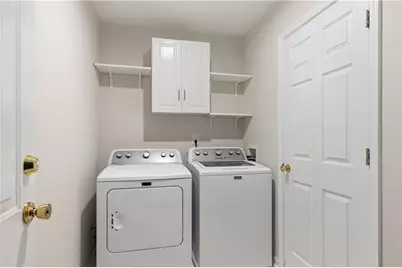 4802 Lake Park Terrace, Acworth, GA 30101 - Photo 17