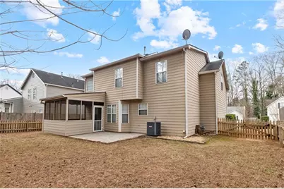 4802 Lake Park Terrace, Acworth, GA 30101 - Photo 31