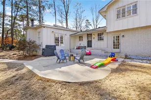 4979 Vernon Oaks Dr, Atlanta, GA 30338 - Photo 35