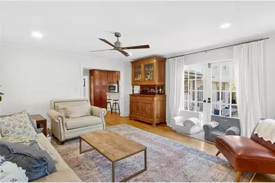 4979 Vernon Oaks Drive, Atlanta, GA 30338 - Photo 9