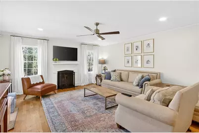 4979 Vernon Oaks Drive, Atlanta, GA 30338 - Photo 7