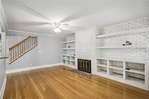 153 Lindbergh Drive NE, Atlanta, GA 30305 - Photo 3