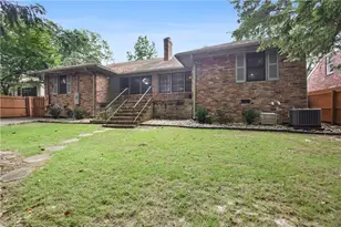 153 Lindbergh Drive NE, Atlanta, GA 30305 - Photo 1