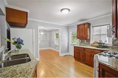 153 Lindbergh Drive NE #B, Atlanta, GA 30305 - Photo 9