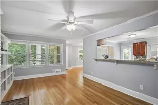 153 Lindbergh Drive NE, Atlanta, GA 30305 - Photo 5