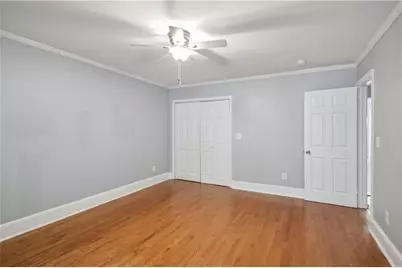153 Lindbergh Drive NE #B, Atlanta, GA 30305 - Photo 21