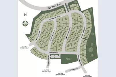 511 Alder Lane Court, Griffin, GA 30223 - Photo 19