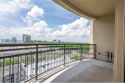 3445 Stratford Road #1501, Atlanta, GA 30326 - Photo 21