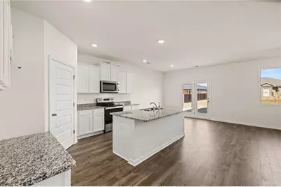 408 Teamon Pointe Drive, Griffin, GA 30223 - Photo 9