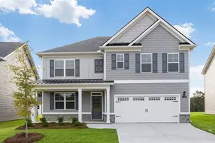 408 Teamon Pointe Dr, Griffin, GA 30223 - Photo 1