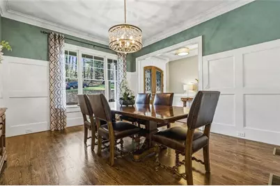 2678 Boulder Creek Drive, Roswell, GA 30075 - Photo 5