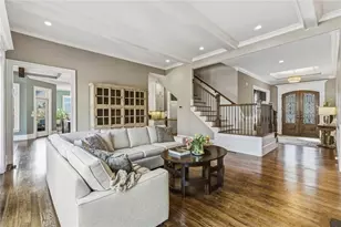 2678 Boulder Creek Dr, Roswell, GA 30075 - Photo 7