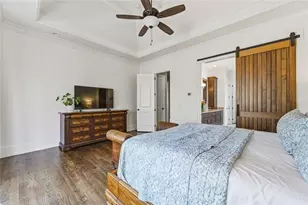 2678 Boulder Creek Dr, Roswell, GA 30075 - Photo 27