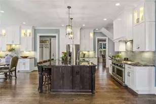 2678 Boulder Creek Dr, Roswell, GA 30075 - Photo 11