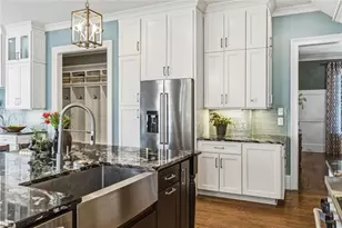 2678 Boulder Creek Dr, Roswell, GA 30075 - Photo 13