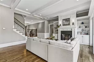 2678 Boulder Creek Dr, Roswell, GA 30075 - Photo 15