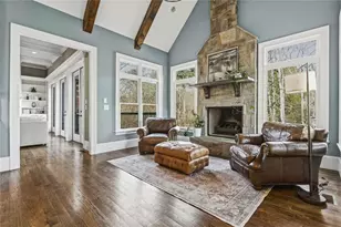 2678 Boulder Creek Dr, Roswell, GA 30075 - Photo 15