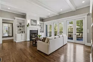 2678 Boulder Creek Dr, Roswell, GA 30075 - Photo 17