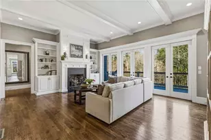 2678 Boulder Creek Dr, Roswell, GA 30075 - Photo 17