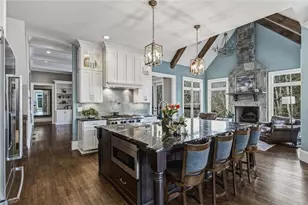 2678 Boulder Creek Dr, Roswell, GA 30075 - Photo 9