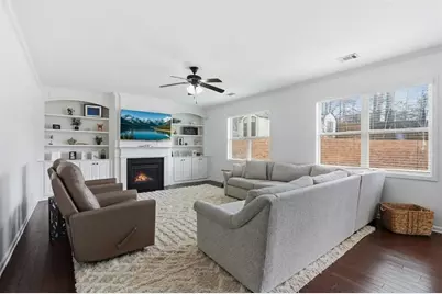 1675 Cedar Mill Drive, Powder Springs, GA 30127 - Photo 11