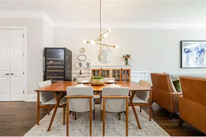 2140 Havenwood Trail NE, Atlanta, GA 30319 - Photo 11