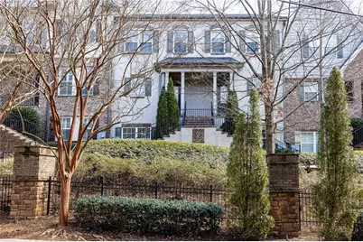 2140 Havenwood Trail NE, Atlanta, GA 30319 - Photo 47