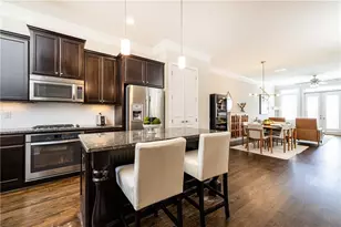 2140 Havenwood Trail NE, Atlanta, GA 30319 - Photo 5