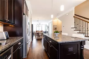 2140 Havenwood Trail NE, Atlanta, GA 30319 - Photo 9