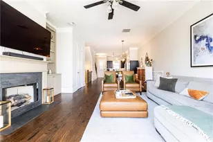 2140 Havenwood Trail NE, Atlanta, GA 30319 - Photo 17