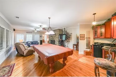 75 Woody Hill Circle, Dawsonville, GA 30534 - Photo 31