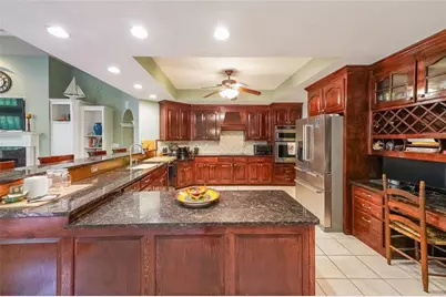 75 Woody Hill Circle, Dawsonville, GA 30534 - Photo 7