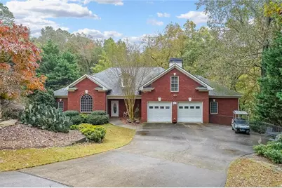 75 Woody Hill Circle, Dawsonville, GA 30534 - Photo 45