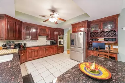 75 Woody Hill Circle, Dawsonville, GA 30534 - Photo 11