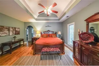 75 Woody Hill Circle, Dawsonville, GA 30534 - Photo 21