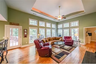 75 Woody Hill Circle, Dawsonville, GA 30534 - Photo 17