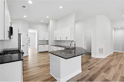 2919 Heritage Oaks Circle, Dacula, GA 30019 - Photo 5