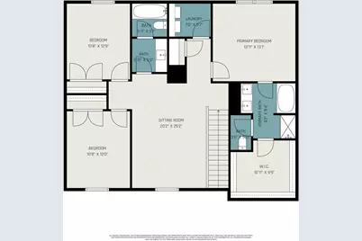 79 Dew Drop Lane, Dallas, GA 30157 - Photo 17