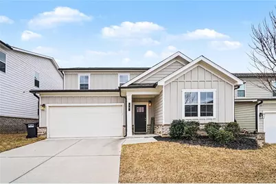 79 Dew Drop Lane, Dallas, GA 30157 - Photo 1