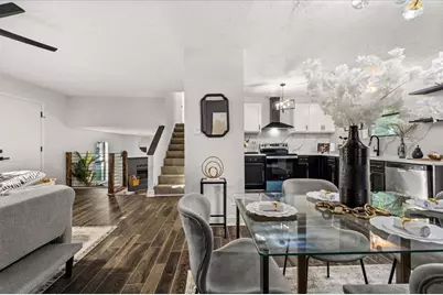 3809 Chimney Ridge Court, Ellenwood, GA 30294 - Photo 21