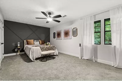 3809 Chimney Ridge Court, Ellenwood, GA 30294 - Photo 31