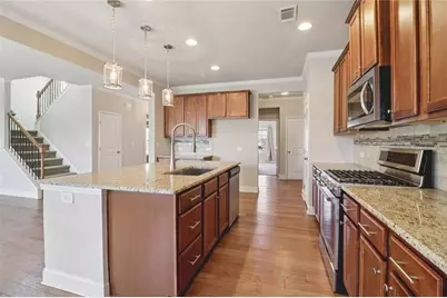 4644 Brayden Drive, Gainesville, GA 30504 - Photo 11