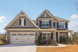 4644 Brayden Dr, Gainesville, GA 30504 - Photo 1