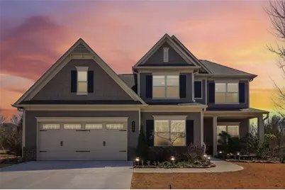 4644 Brayden Drive, Gainesville, GA 30504 - Photo 1