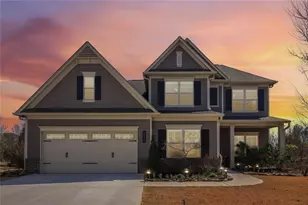 4644 Brayden Dr, Gainesville, GA 30504 - Photo 1