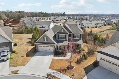 4644 Brayden Drive, Gainesville, GA 30504 - Photo 3